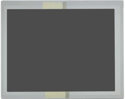 Sharp LQ064X3LW02 LCD display