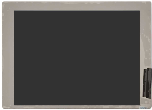 Sharp LQ057V3DG01 LCD display