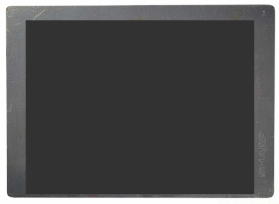 Sharp LQ057Q3DC02 LCD display