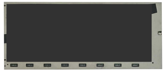 Sharp LM7M633 LCD display
