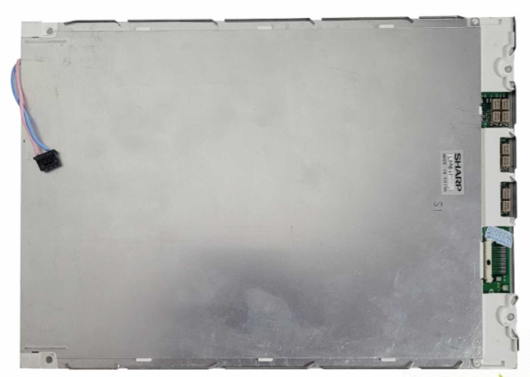 Sharp LM64P89L LCD display