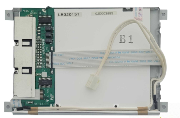 Sharp LM32015T LCD display
