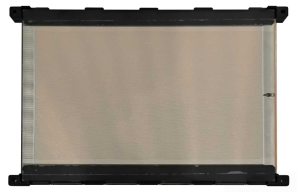 Sharp LJ089MB2S01 LCD display