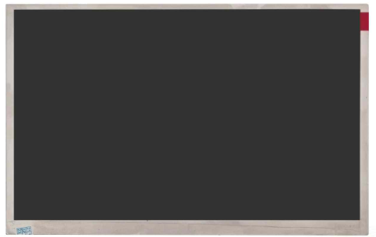 Samsung LMS700KF23-002 LCD display