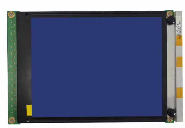 Optrex DMF50840NF-FW LCD display