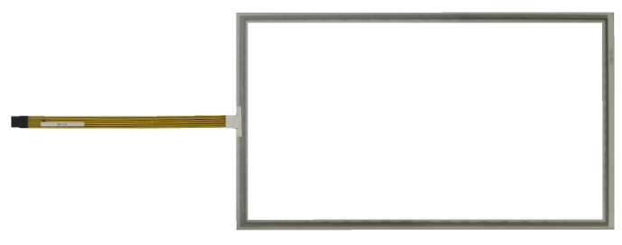 ITC1900 Touch Screen