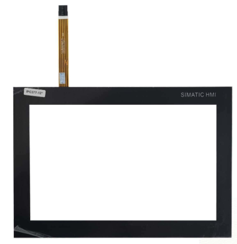 IPC377-12” with Pro-Sticker Touch Screen