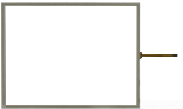 H3104A-NDNBD62-R Touch Screen
