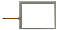 AMT-9528 Touch Screen