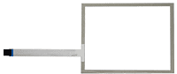 ABON 183x141mm Resistive Touch Screen