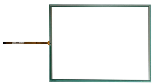 NTS AST-150C Touch Screen