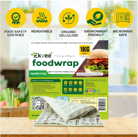Food Warp Sheet