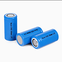 18650 2000mAh China