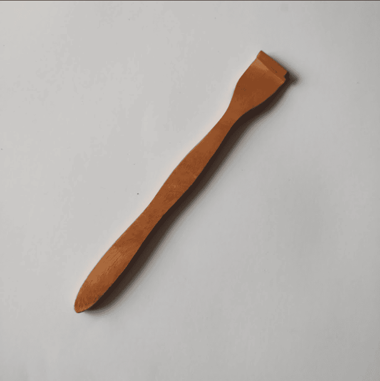 Neem Wood Tooth Brush