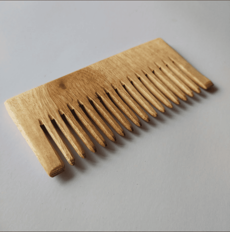 Neem Mini Comb