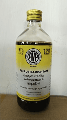 Amritarishtam
