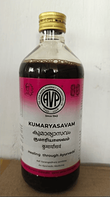 Kumaryasavam