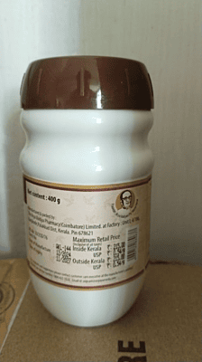 Chyavanaprasam Lehyam