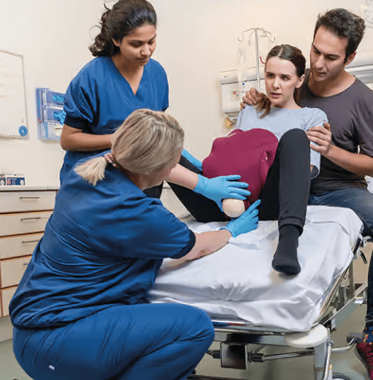 Laerdal Medical Mama Birthie