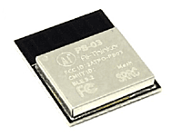 Ai-Thinker PB-03 BLE 5.2 Module Ai-Thinker PB-03 BLE 5.2 Module