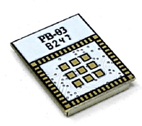 Ai-Thinker PB-03 BLE 5.2 Module Ai-Thinker PB-03 BLE 5.2 Module