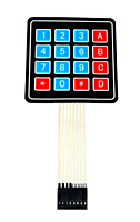 Keypad 4*4 Keypad 4*4