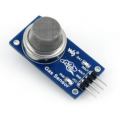 MQ-135 Gas Sensor