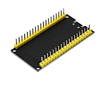 ESP32 38Pin Development Board WiFi+Bluetooth Ultra-Low Power Consumption Dual Core ESP32 38Pin Development Board WiFi+Bluetooth Ultra-Low Power Consumption Dual Core
