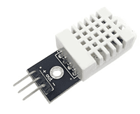 DHT22 Digital Temperature and Humidity Sensor Module AM2302 DHT22 Digital Temperature and Humidity Sensor Module AM2302