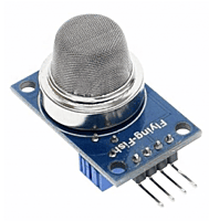 MQ-2 Sensor Module MQ-2 Sensor Module