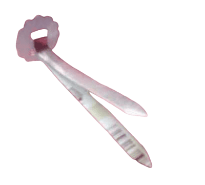 Paper fastener