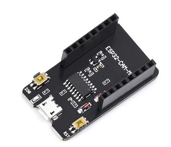 ESP32-CAM-MB MICRO USB Download Module for ESP32 CAM Development Board ESP32-CAM-MB MICRO USB Download Module for ESP32 CAM Development Board