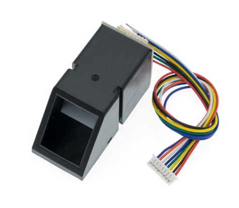 Optical Fingerprint Sensor Fingerprint Module AS608 Optical Fingerprint Sensor Fingerprint Module AS608