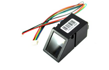 Optical Fingerprint Sensor Fingerprint Module AS608 Optical Fingerprint Sensor Fingerprint Module AS608
