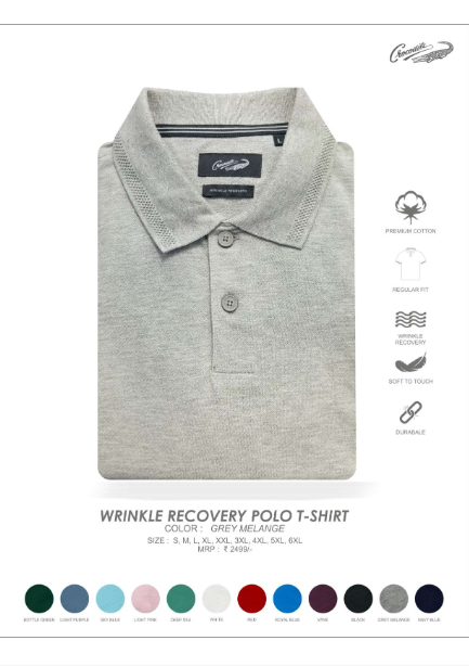 Tshirt Crocodile