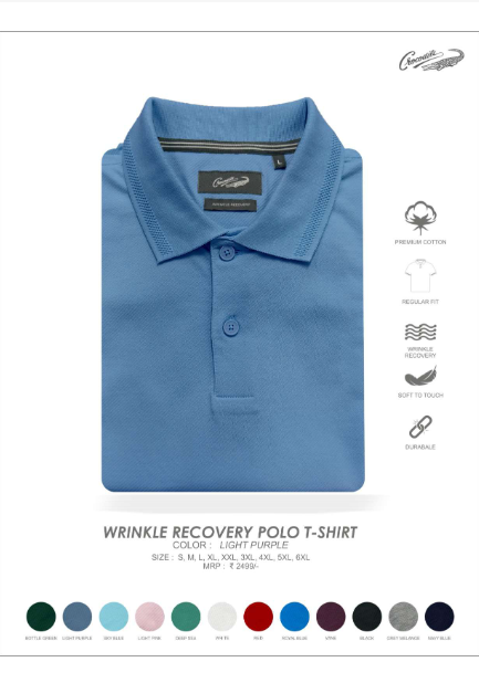 Tshirt Crocodile