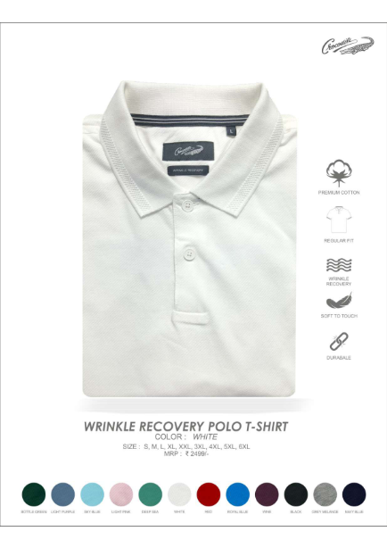 Tshirt Crocodile