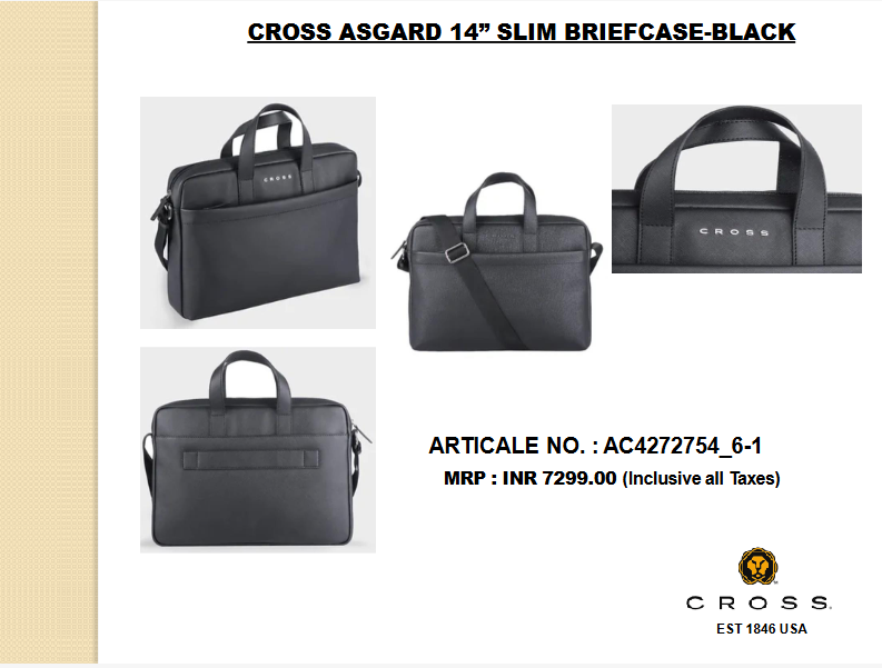 Bag Cross