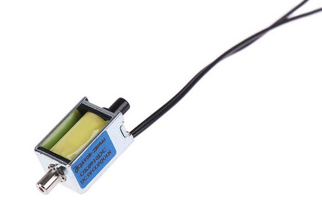 CJAV08-2B05A1 DC 5V 2-Position 2-way Small Mini Electric Solenoid Valve for Air/Gas CJAV08-2B05A1 DC 5V 2-Position 2-way Small Mini Electric Solenoid Valve for Air/Gas