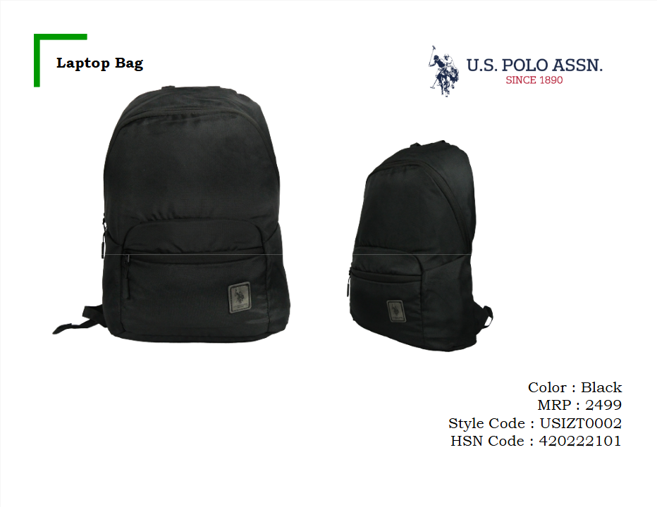 Bag US Polo
