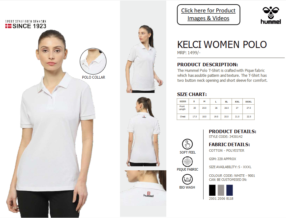 Tshirt Hummel