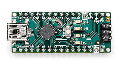 Official Arduino Nano A000005