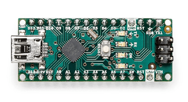 Official Arduino Nano A000005 Official Arduino Nano A000005