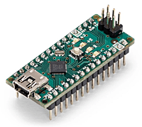 Official Arduino Nano A000005 Official Arduino Nano A000005