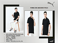 Tshirt Puma