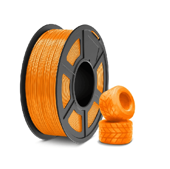 3D Printer Filament PLA – 1.75mm | High-Quality, Eco-Friendly, Easy-to-Print | For 3D Pens & 3D Printers 3D Printer Filament PLA – 1.75mm | High-Quality, Eco-Friendly, Easy-to-Print | For 3D Pens & 3D Printers