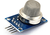 MQ-6 Liquefied Petroleum Isobutane Propane Gas Sensor module MQ-6 Liquefied Petroleum Isobutane Propane Gas Sensor module