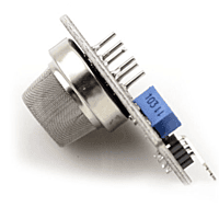 MQ-6 Liquefied Petroleum Isobutane Propane Gas Sensor module MQ-6 Liquefied Petroleum Isobutane Propane Gas Sensor module