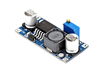 LM2596S DC-DC Buck Converter Power Supply LM2596S DC-DC Buck Converter Power Supply