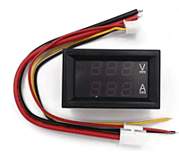 Digital Ammeters and Voltmeters Meter Digital Ammeters and Voltmeters Meter